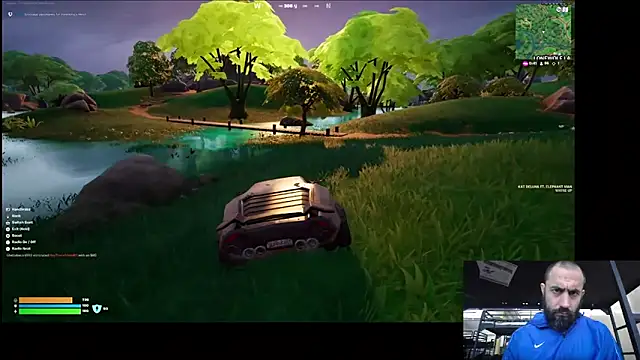 AceSpinning DJ online show from 03-05-25, 12:38