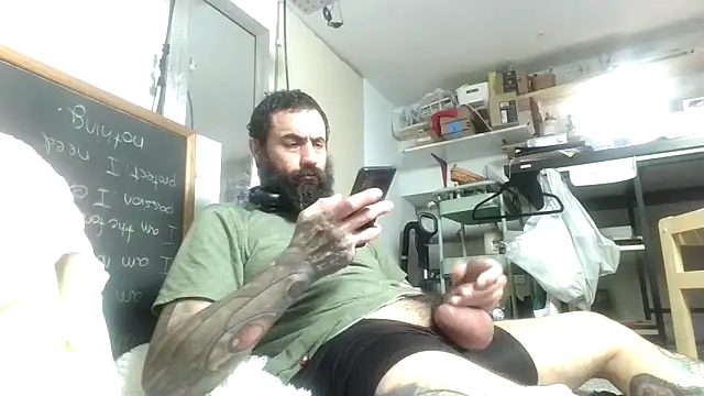 AceSpinning DJ online show from 10-14-25, 11:55