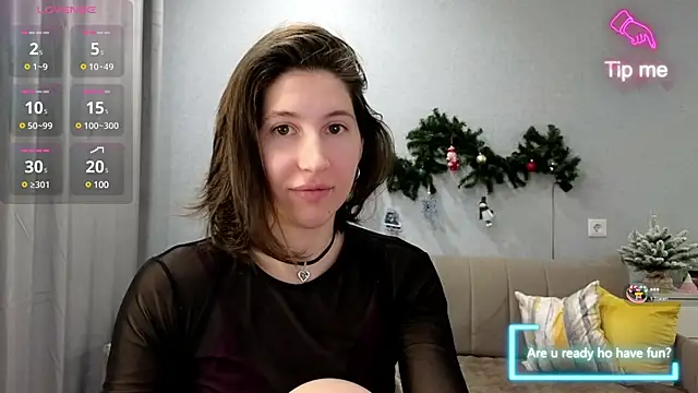 marrycolins online show from 01-15-25, 02:17