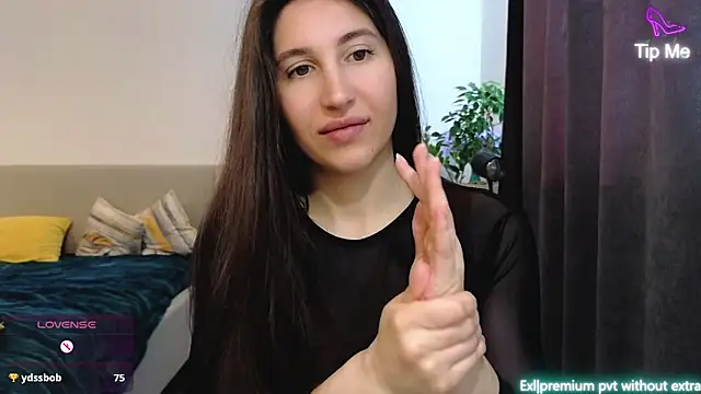 marrycolins online show from 04-18-26, 03:10