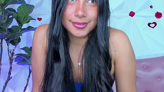 Snapshot of LinnaGardenia chatting on 03-21-25, 04:51 LinnaGardenia online show from 03-21-25, 04:51