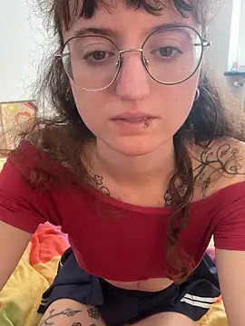  foxygirl  online show from 02-11-26, 10:31