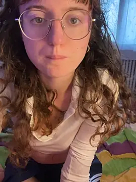  foxygirl  online show from 03-03-26, 04:35