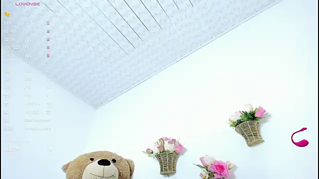 Ahlam   online show from 03-15-25, 11:39