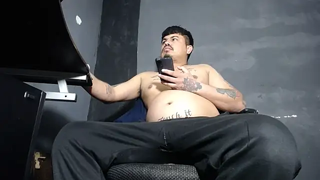 DickMasterfindom online show from 10-29-25, 07:10