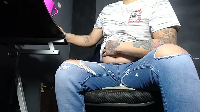 DickMasterfindom online show from 11-05-25, 04:56