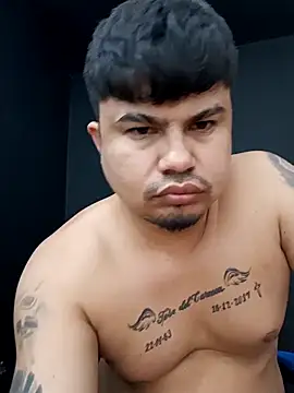 DickMasterfindom online show from 02-07-26, 01:20