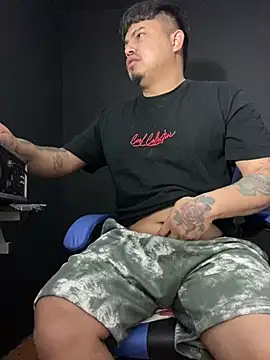 DickMasterfindom online show from 03-25-26, 03:34