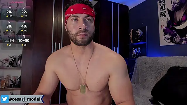 cesar jonnes online show from 02-05-26, 11:42