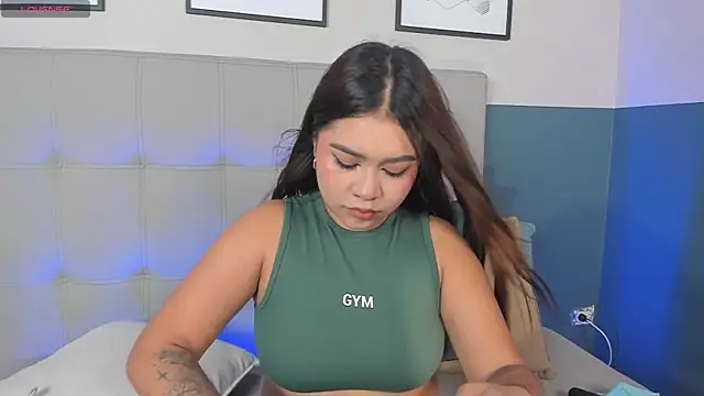 jessymorgan  online show from 11-12-25, 03:40