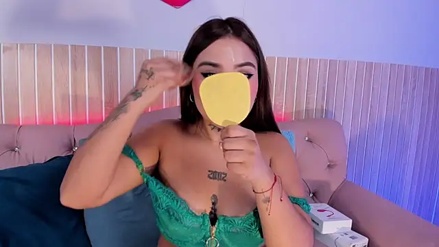 jessymorgan  online show from 12-03-25, 03:36