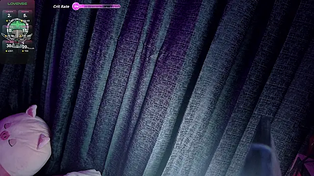 Inori 08 online show from 02-09-26, 12:36