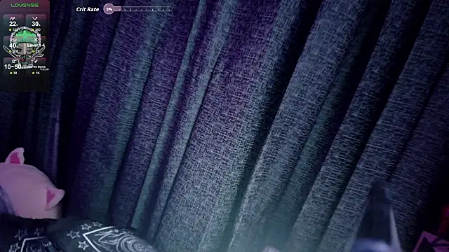 Inori 08 online show from 02-20-26, 01:57