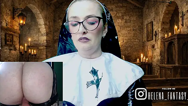 helenas fantasy online show from 02-03-26, 06:40