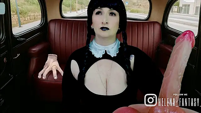 helenas fantasy online show from 02-12-26, 03:34