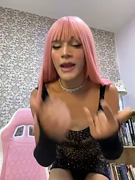 Dany-Sexy online show from 02-04-26, 11:16