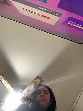 LunaAurora3 online show from 02-05-26, 07:13