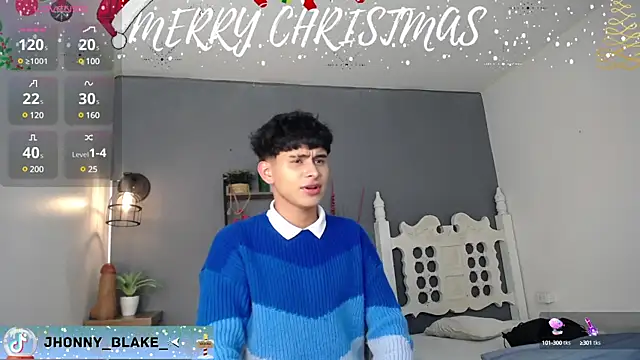 Snapshot of Jhonny-Blake chatting on 12-28-24, 09:08 Jhonny-Blake online show from 12-28-24, 09:08