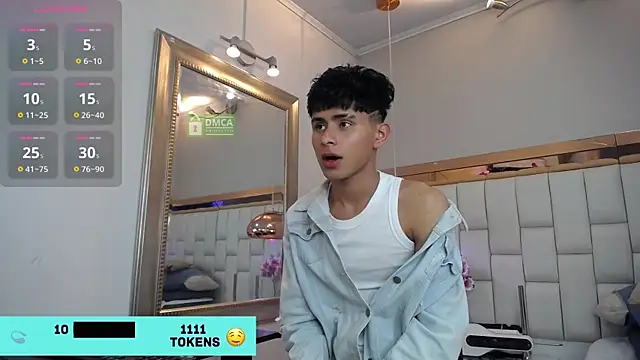 Snapshot of Jhonny-Blake chatting on 02-03-25, 08:57 Jhonny-Blake online show from 02-03-25, 08:57