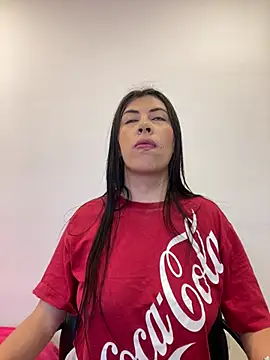 Alanna atm  online show from 03-17-26, 08:28