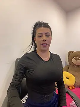 Alanna atm  online show from 06-04-26, 10:32