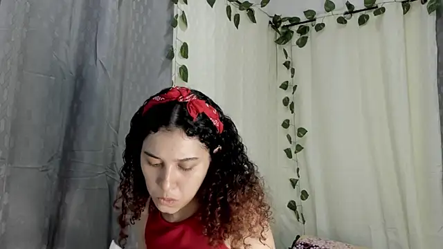 gabriela duarte1 online show from 11-16-25, 06:41