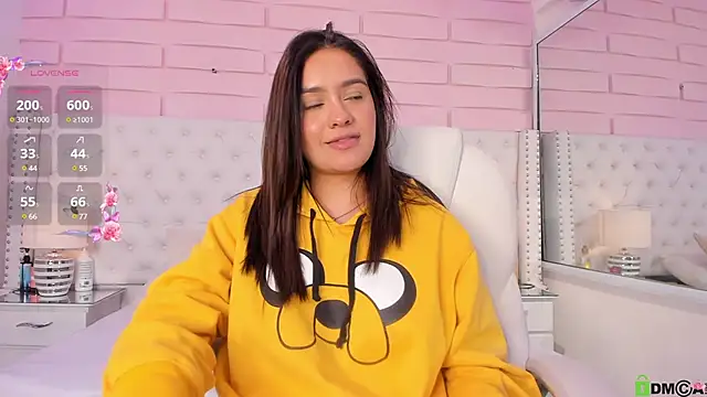 Yaaky  online show from 01-25-25, 12:27