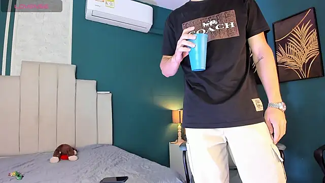 AlessandroDybala online show from 12-02-25, 12:32