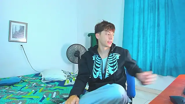 AlessandroDybala online show from 04-11-26, 12:31