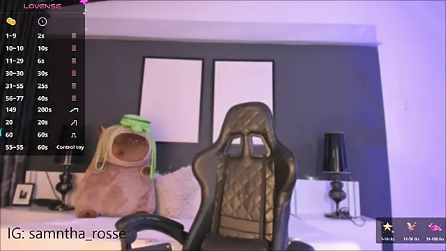 Leyli Doll online show from 12-19-25, 09:55