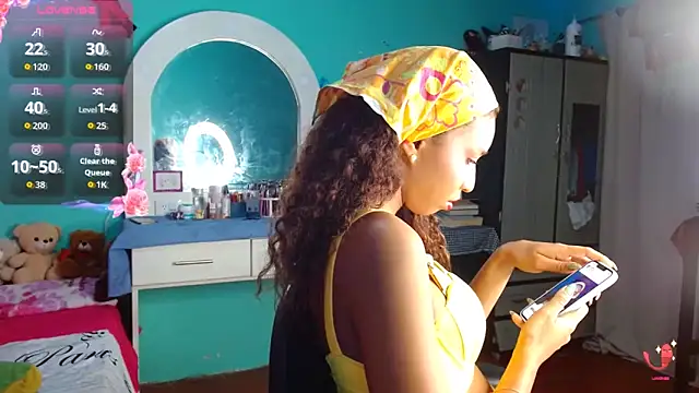 sensitive brunette online show from 11-22-25, 12:53