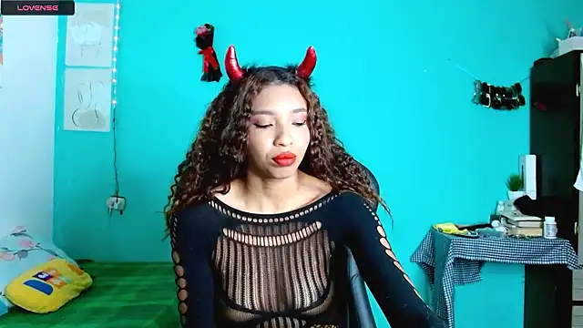 sensitive brunette online show from 01-13-26, 12:32