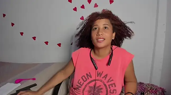 zandra kiman online show from 02-27-25, 06:18