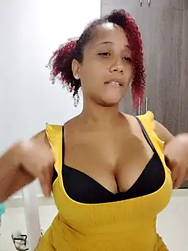 zandra kiman online show from 10-01-25, 06:08