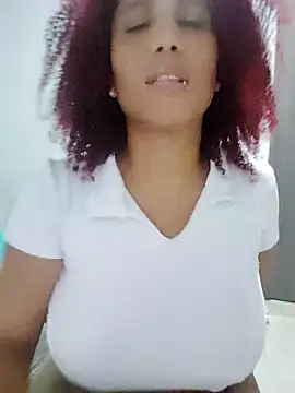 zandra kiman online show from 10-04-25, 03:59