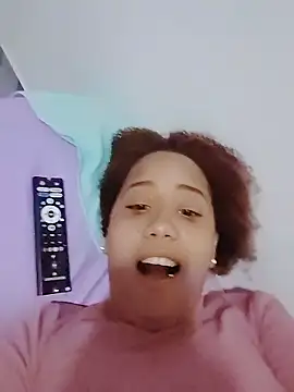 zandra kiman online show from 01-11-26, 05:34