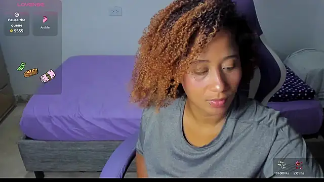 zandra kiman online show from 03-31-26, 12:23