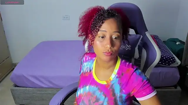 zandra kiman online show from 04-24-26, 02:25