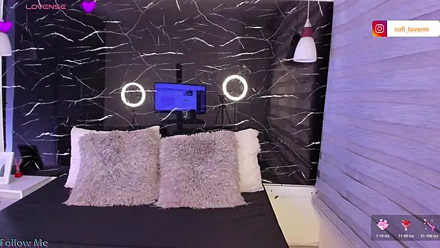 Sofiia-Rubb online show from 03-22-26, 04:49