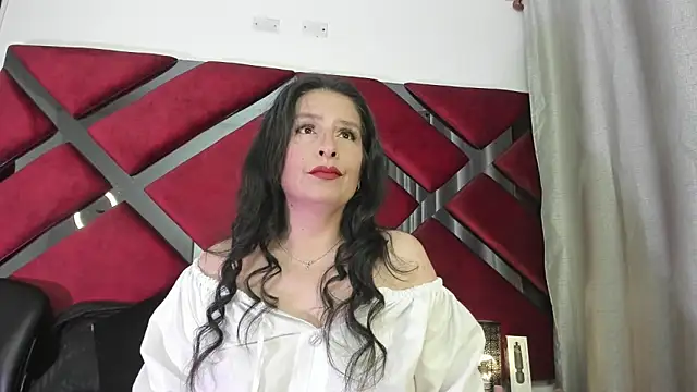 Kendra-Foxxy online show from 04-18-26, 12:14