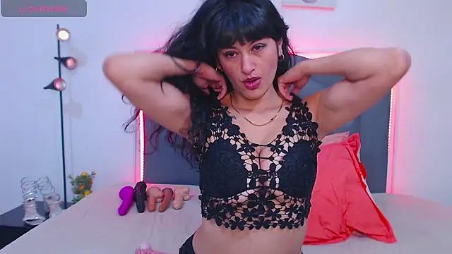 candy lux  online show from 04-09-26, 01:16