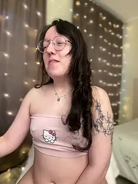 emigooflordXD online show from 01-25-25, 07:28