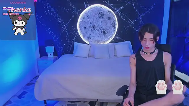 JasperCooper  online show from 01-27-25, 01:30