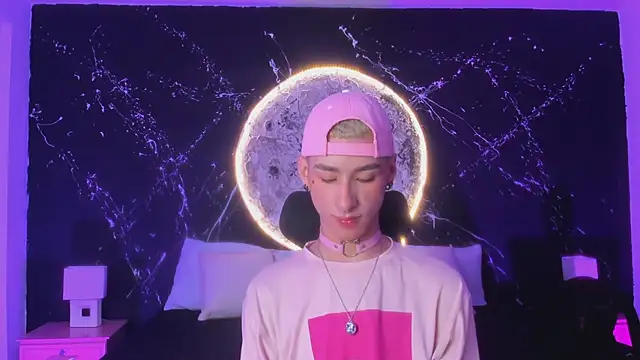 JasperCooper  online show from 03-13-25, 01:07