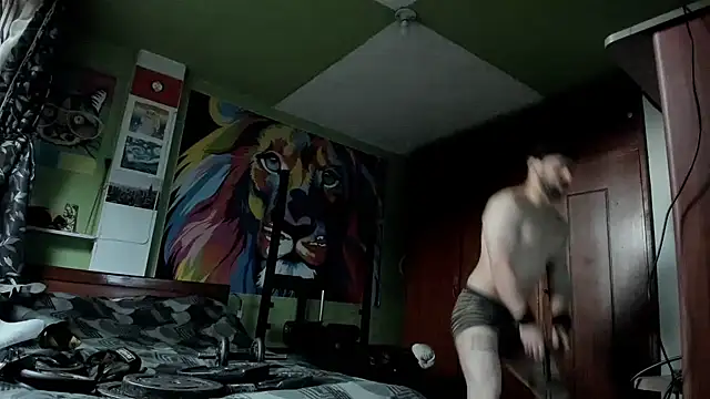 irokdan891 online show from 09-17-25, 05:58