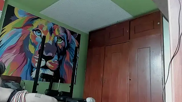 irokdan891 online show from 11-03-25, 05:58