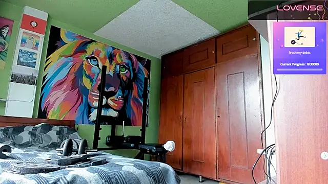 irokdan891 online show from 03-11-26, 06:03