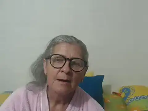 candy mature  online show from 01-19-25, 11:10
