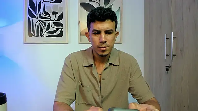 mr jn online show from 03-04-26, 07:09