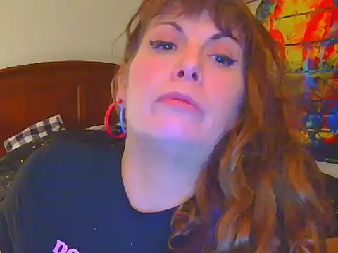 HeyyImHarlowe online show from 01-03-25, 06:55